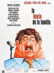 La honte de la famille