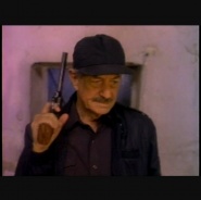 La huella de un asesino