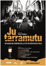 Ju tarramutu