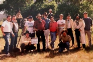 Legends of the American West