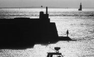Liberté, la nuit