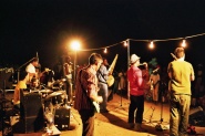 Kings of the Gambia