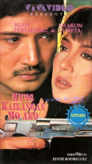 Kung kailangan mo ako