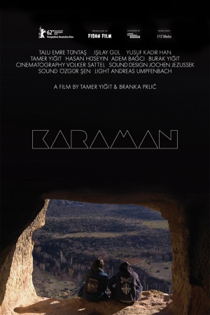 Karaman