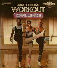 Workout Challenge