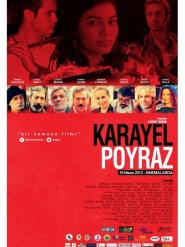 Karayel Poyraz