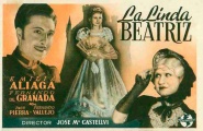 La linda Beatriz