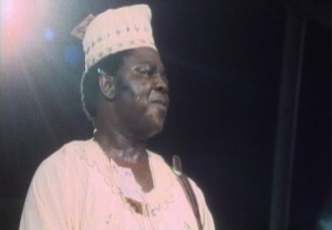 Juju Music