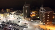 Kiruna - Rymdvägen