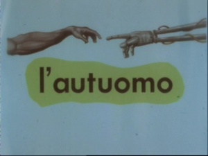 L'autuomo