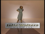 Julie Walters and Friends