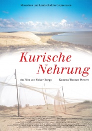 Kurische Nehrung