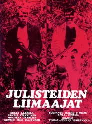 The Billposters