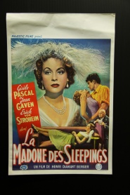 La madone des sleepings