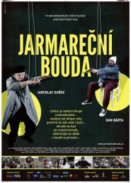 Jarmarecní bouda