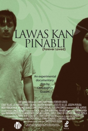 Lawas kan pinabli