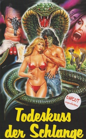 Kiss of the Serpent