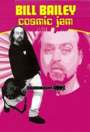 Bill Bailey: Bill Bailey Live