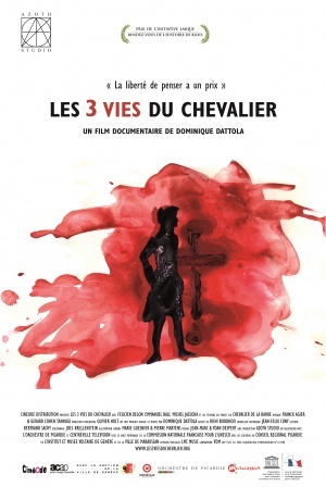 Les 3 vies du chevalier