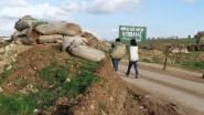 Life on the Border