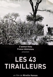 Les 43 Tirailleurs