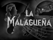 La malagueña