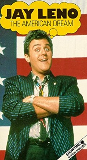 Jay Leno and the American Dream
