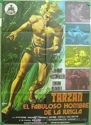 Karzan, Master of the Jungle