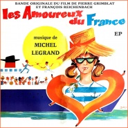 The Lovers of the France