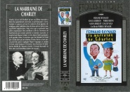 La marraine de Charley