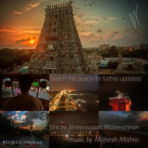 Lights of Madras