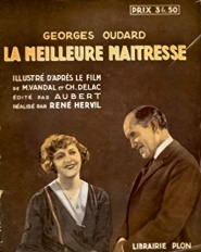 La meilleure maîtresse