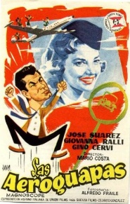 Le belle dell'aria