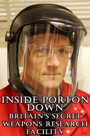 Inside Porton Down: Britain's Secret Weapons Research Facility
