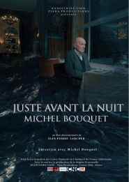 Juste Avant La Nuit: Michel Bouquet