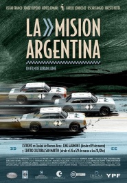 La Misión Argentina