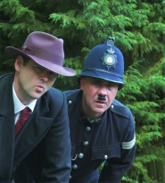 Inspector Drake: The Movie