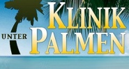 Klinik unter Palmen