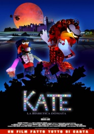 Kate: The Taming of the Shrew