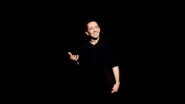 Gad Elmaleh: Papa est en haut