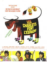 Charlots Go to Spain