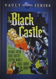 The Black Castle