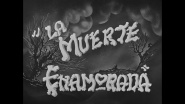 La muerte enamorada