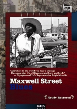 Maxwell Street Blues