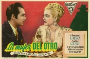 La mujer del otro