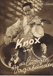 Zirkus Saran