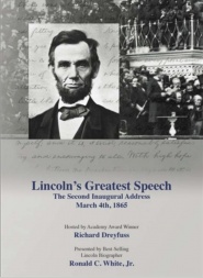 Lincoln's Greatest Speech