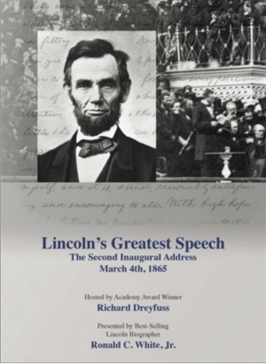 Lincoln's Greatest Speech