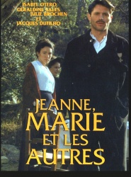 Jeanne, Marie et les autres