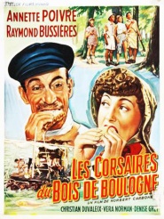 The Pirates of the Bois du Bologne